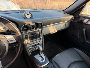 Thumbnail von Porsche 997 Carrera S Coupé - Onderhoudsboekje - Top