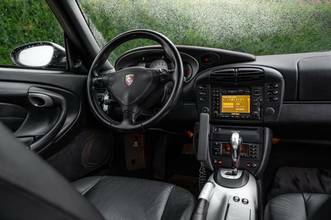 Thumbnail von ポルシェ996ターボクーペ 420PS | マニュファクチャー | 承認済み |