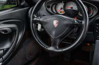 Thumbnail von ポルシェ996ターボクーペ 420PS | マニュファクチャー | 承認済み |