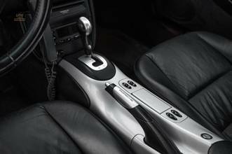 Thumbnail von ポルシェ996ターボクーペ 420PS | マニュファクチャー | 承認済み |