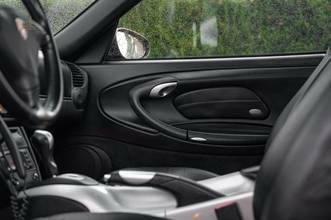 Thumbnail von ポルシェ996ターボクーペ 420PS | マニュファクチャー | 承認済み |