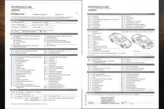 Thumbnail von ポルシェ996ターボクーペ 420PS | マニュファクチャー | 承認済み |