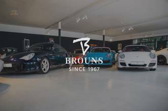 Thumbnail von ポルシェ996ターボクーペ 420PS | マニュファクチャー | 承認済み |