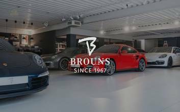 Thumbnail von ポルシェ996ターボクーペ 420PS | マニュファクチャー | 承認済み |