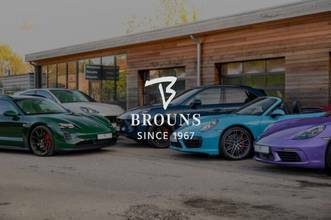 Thumbnail von ポルシェ996ターボクーペ 420PS | マニュファクチャー | 承認済み |