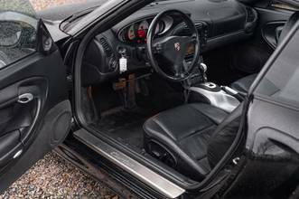 Thumbnail von ポルシェ996ターボクーペ 420PS | マニュファクチャー | 承認済み |