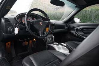 Thumbnail von ポルシェ996ターボクーペ 420PS | マニュファクチャー | 承認済み |