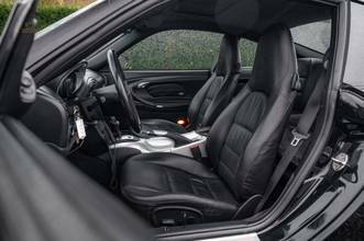 Thumbnail von ポルシェ996ターボクーペ 420PS | マニュファクチャー | 承認済み |