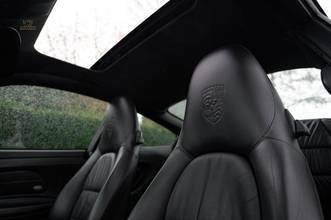 Thumbnail von ポルシェ996ターボクーペ 420PS | マニュファクチャー | 承認済み |