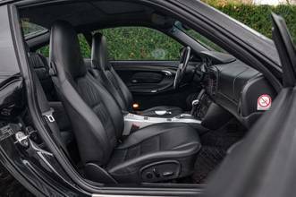 Thumbnail von ポルシェ996ターボクーペ 420PS | マニュファクチャー | 承認済み |