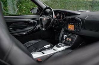 Thumbnail von ポルシェ996ターボクーペ 420PS | マニュファクチャー | 承認済み |