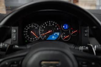 Thumbnail von Nissan GT-R 570KM | Katsura Orange |