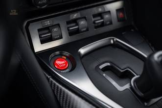 Thumbnail von Nissan GT-R 570KM | Katsura Orange |