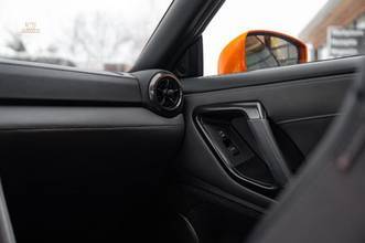 Thumbnail von Nissan GT-R 570KM | Katsura Orange |