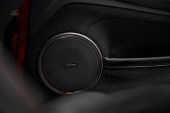 Thumbnail von Nissan GT-R 570KM | Katsura Orange |