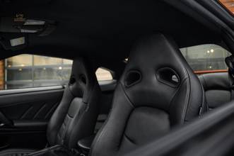 Thumbnail von Nissan GT-R 570KM | Katsura Orange |