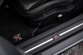 Thumbnail von Nissan GT-R 570KM | Katsura Orange |