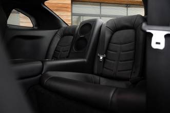 Thumbnail von Nissan GT-R 570KM | Katsura Orange |