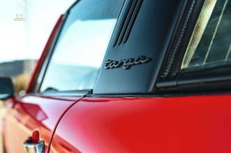 Thumbnail von ポルシェ 911 2.7L S タルガ、カレラ 3.0L エンジン搭載