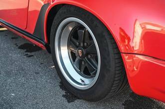 Thumbnail von ポルシェ 911 2.7L S タルガ、カレラ 3.0L エンジン搭載