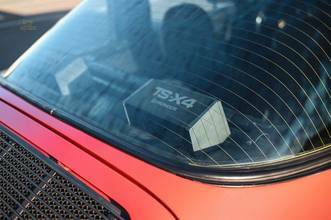 Thumbnail von ポルシェ 911 2.7L S タルガ、カレラ 3.0L エンジン搭載