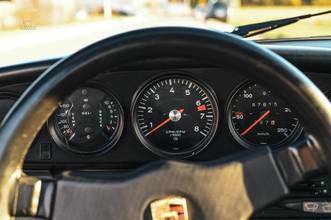 Thumbnail von ポルシェ 911 2.7L S タルガ、カレラ 3.0L エンジン搭載