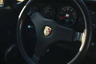 Thumbnail von ポルシェ 911 2.7L S タルガ、カレラ 3.0L エンジン搭載