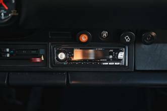 Thumbnail von ポルシェ 911 2.7L S タルガ、カレラ 3.0L エンジン搭載