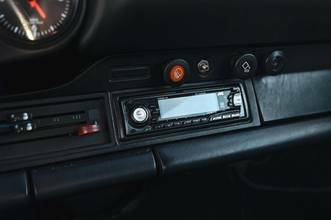 Thumbnail von ポルシェ 911 2.7L S タルガ、カレラ 3.0L エンジン搭載