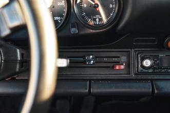 Thumbnail von ポルシェ 911 2.7L S タルガ、カレラ 3.0L エンジン搭載