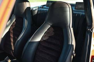 Thumbnail von ポルシェ 911 2.7L S タルガ、カレラ 3.0L エンジン搭載