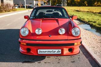 Thumbnail von ポルシェ 911 2.7L S タルガ、カレラ 3.0L エンジン搭載