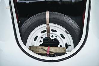 Thumbnail von Porsche 356 Pre A Speedster