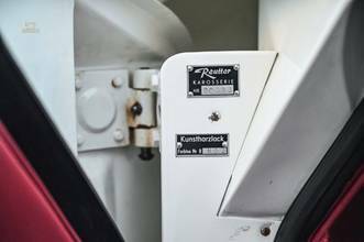 Thumbnail von Porsche 356 Pre A Speedster