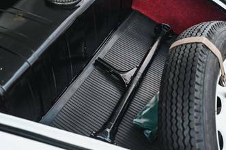 Thumbnail von Porsche 356 Pre A Speedster