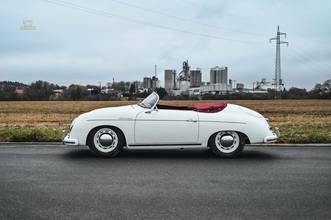 Thumbnail von Porsche 356 Pre A Speedster