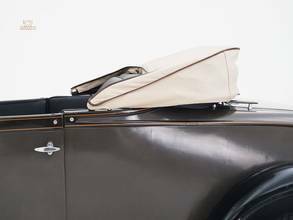 Thumbnail von Ford Model A Roadster '29