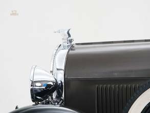 Thumbnail von Ford Model A Roadster '29