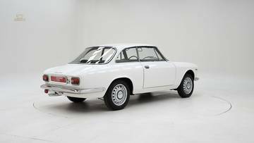Thumbnail von Alfa Romeo 1600 Giulia Sprint GT '66