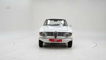 Thumbnail von Alfa Romeo 1600 Giulia Sprint GT '66