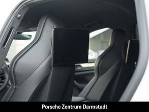 Thumbnail von Porsche Panamera Turbo E-Hybrid HA-Lenkung Active-Ride