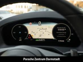 Thumbnail von Porsche Panamera Turbo E-Hybrid HA-Lenkung Active-Ride