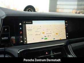 Thumbnail von Porsche Panamera Turbo E-Hybrid HA-Lenkung Active-Ride