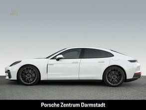 Thumbnail von Porsche Panamera Turbo E-Hybrid HA-Lenkung Active-Ride