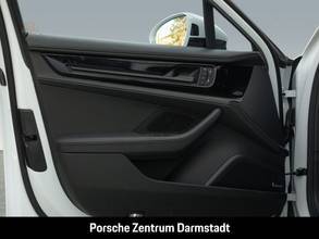 Thumbnail von Porsche Panamera Turbo E-Hybrid HA-Lenkung Active-Ride