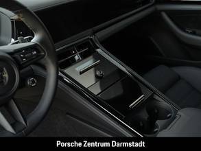 Thumbnail von Porsche Panamera Turbo E-Hybrid HA-Lenkung Active-Ride