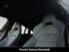Thumbnail von Porsche Panamera Turbo E-Hybrid HA-Lenkung Active-Ride