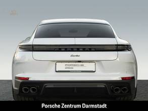 Thumbnail von Porsche Panamera Turbo E-Hybrid HA-Lenkung Active-Ride