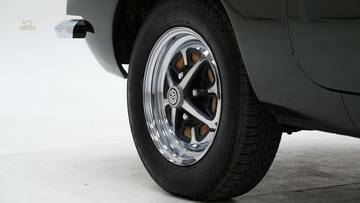 Thumbnail von MG B roadster + overdrive '72