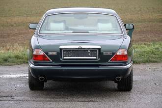 Thumbnail von Jaguar Daimler V8 wersja dłuższa 3-letnia gwarancja